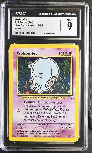 WOBBUFFET