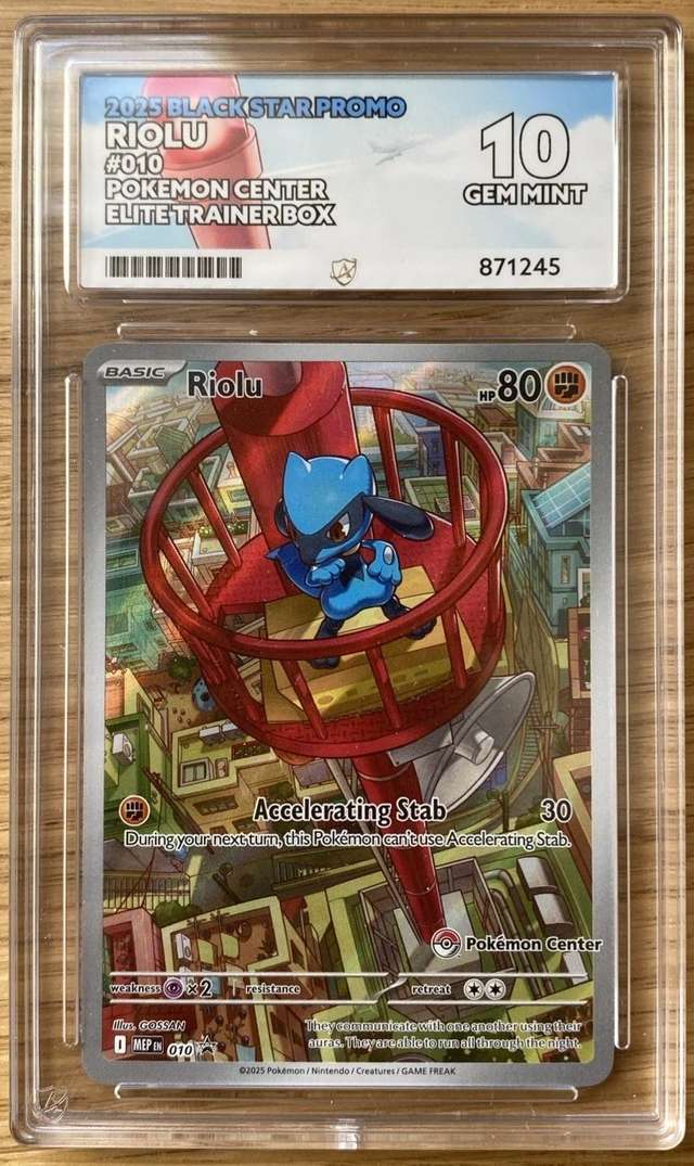 RIOLU
