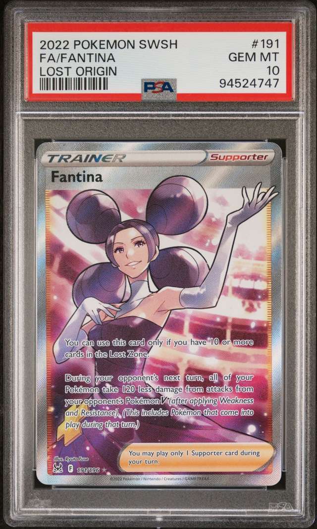 Fantina