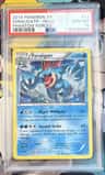 Feraligatr
