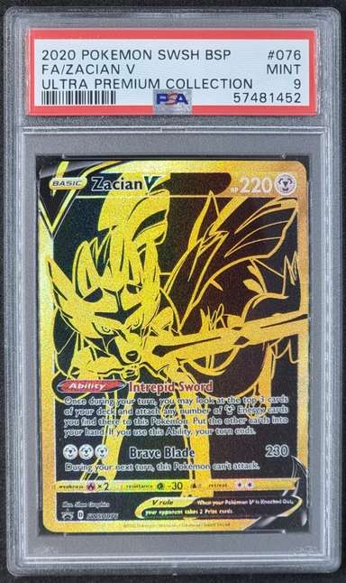 Zacian V