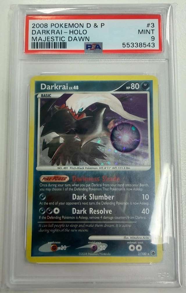 Darkrai
