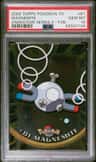 Magnemite