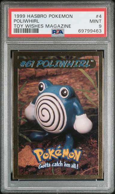 Poliwhirl