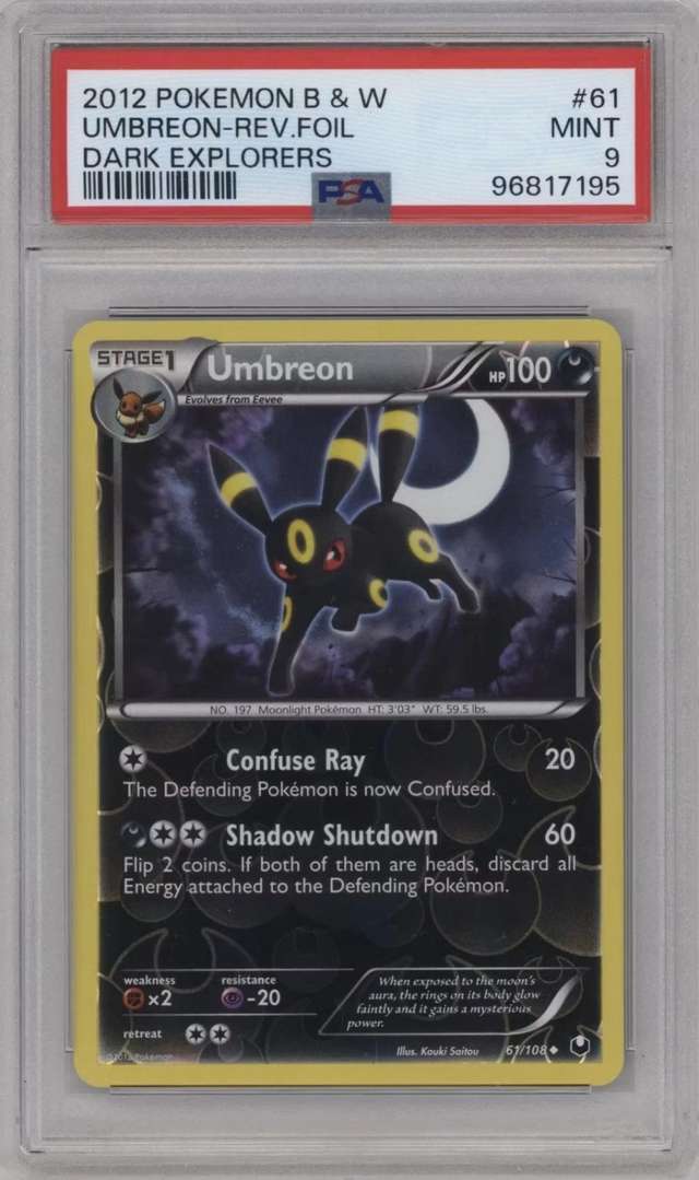 UMBREON-REV.FOIL