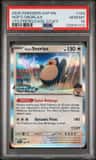 Hop'S Snorlax