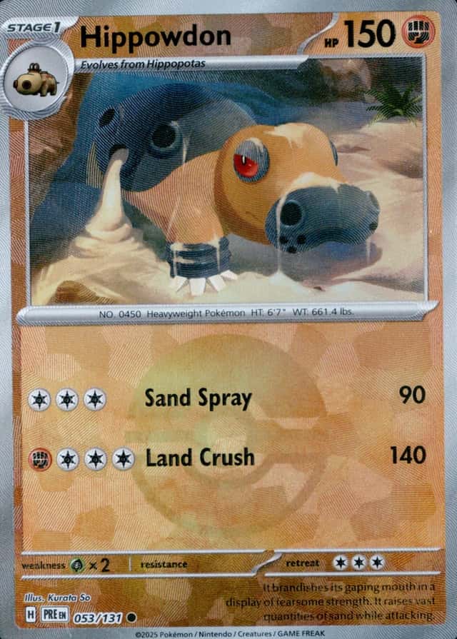 Poke Ball · Reverse Holo