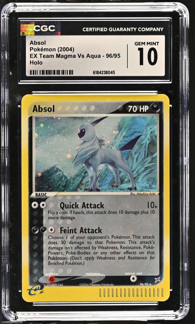 Absol