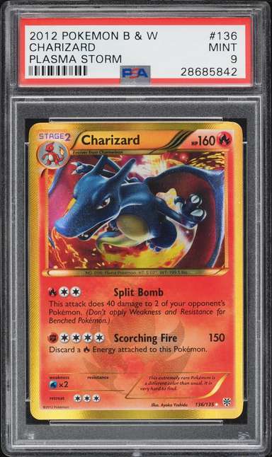 CHARIZARD