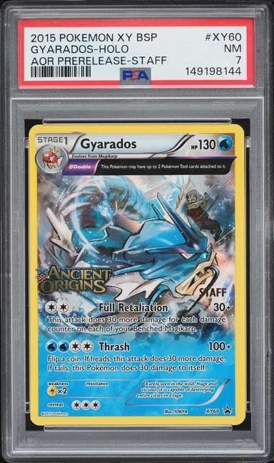Gyarados