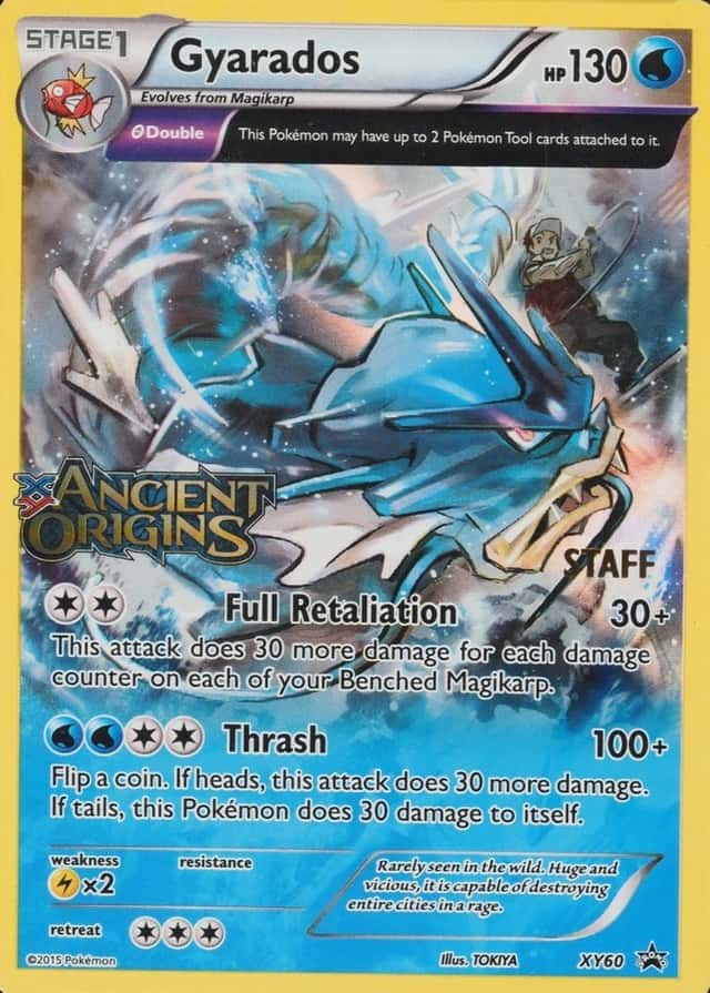 Prerelease · Ancient Origins Staff