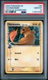 Charmander δ