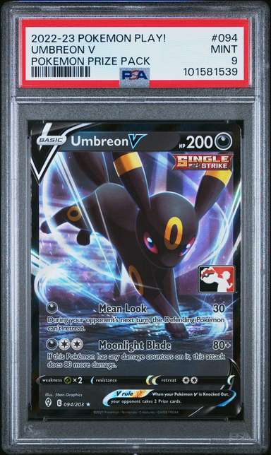 Umbreon V