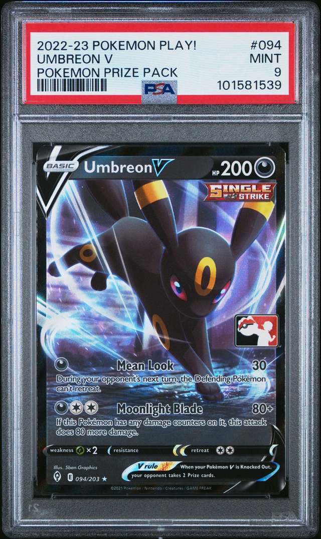 Umbreon V