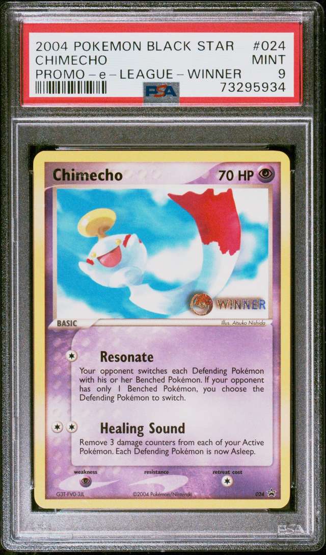 Chimecho