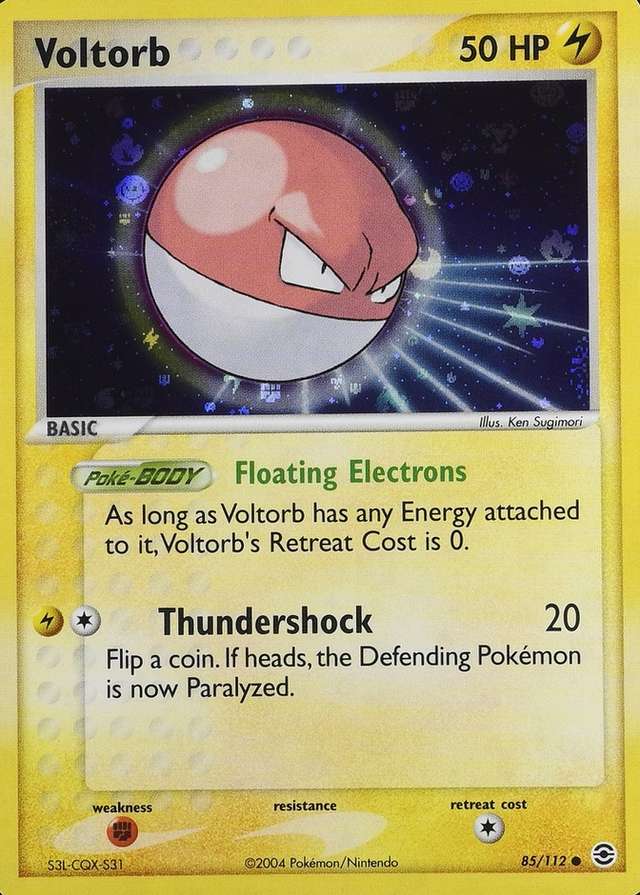 Reverse Holo