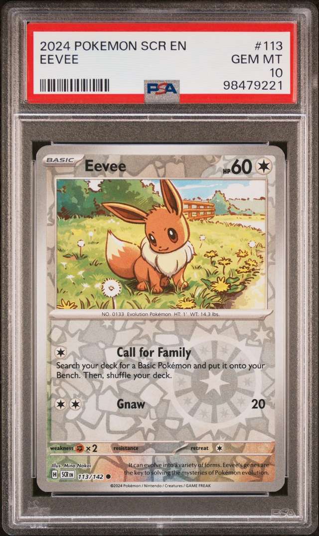 Eevee