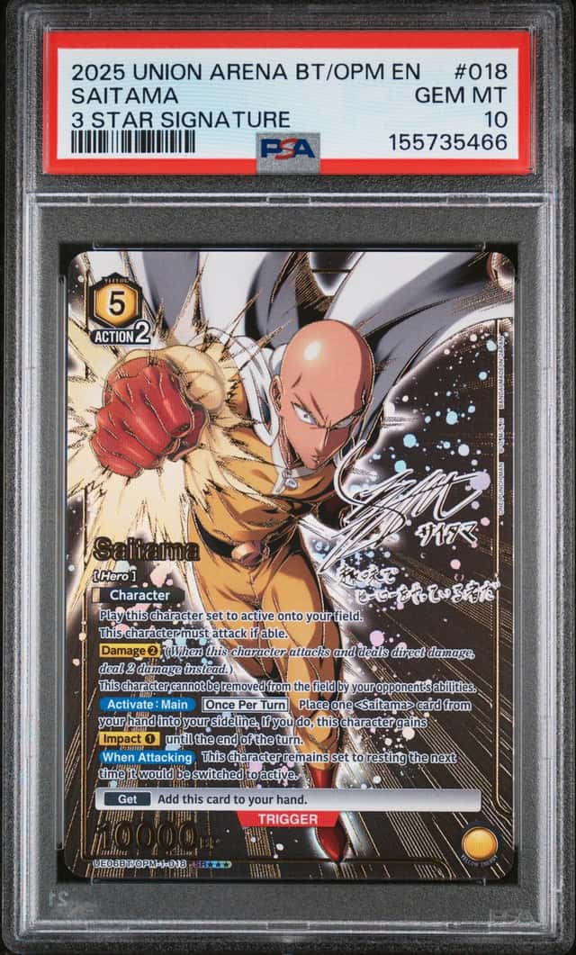 Saitama