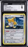 Jirachi