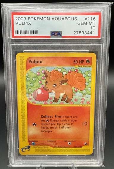 VULPIX