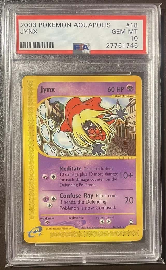 JYNX