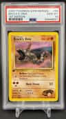 Brock'S Onix