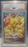 Alakazam V