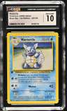 Wartortle