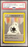 Dbl. Colorless Energy