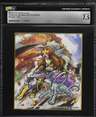 Raikou/entei/suicune