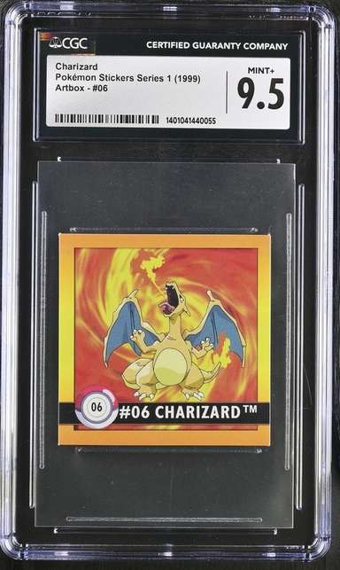 Charizard