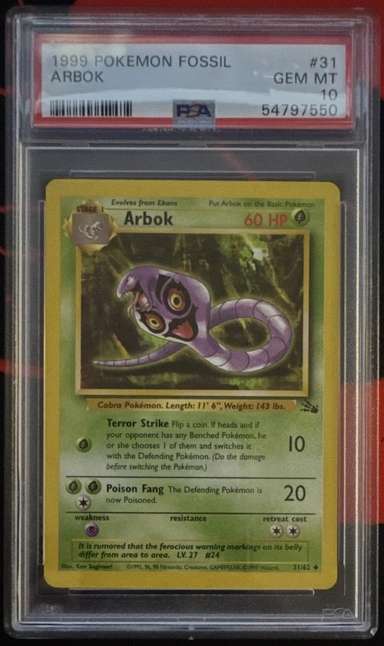 ARBOK