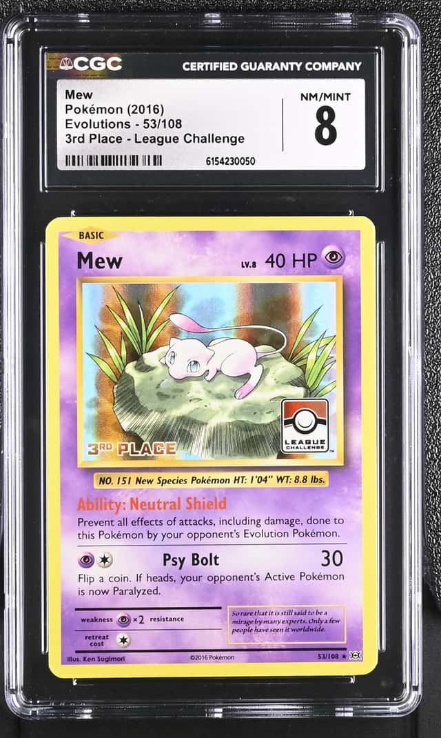 MEW