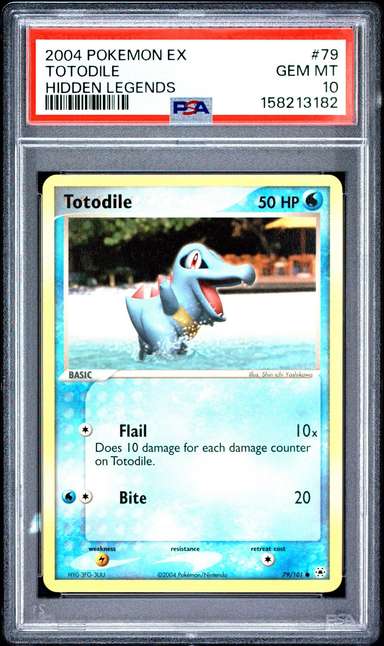 TOTODILE-REV.FOIL