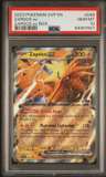 Zapdos Ex