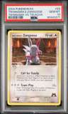 Magma'S Zangoose