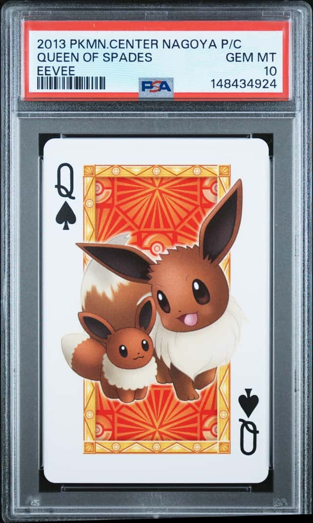 Queen Of Spades