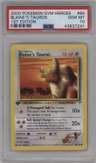 Blaine'S Tauros