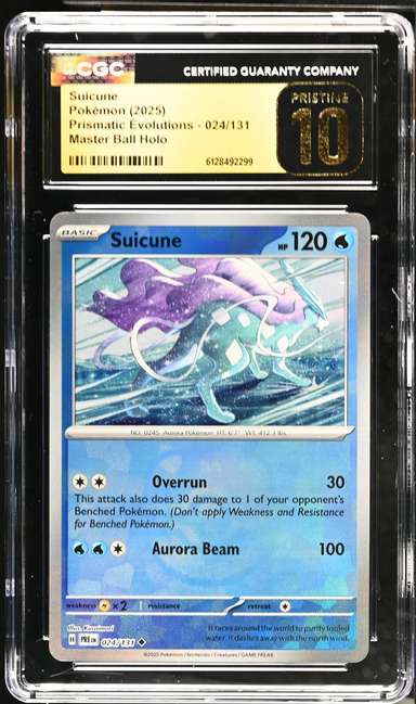 Suicune