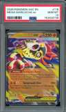 Mega Hawlucha Ex