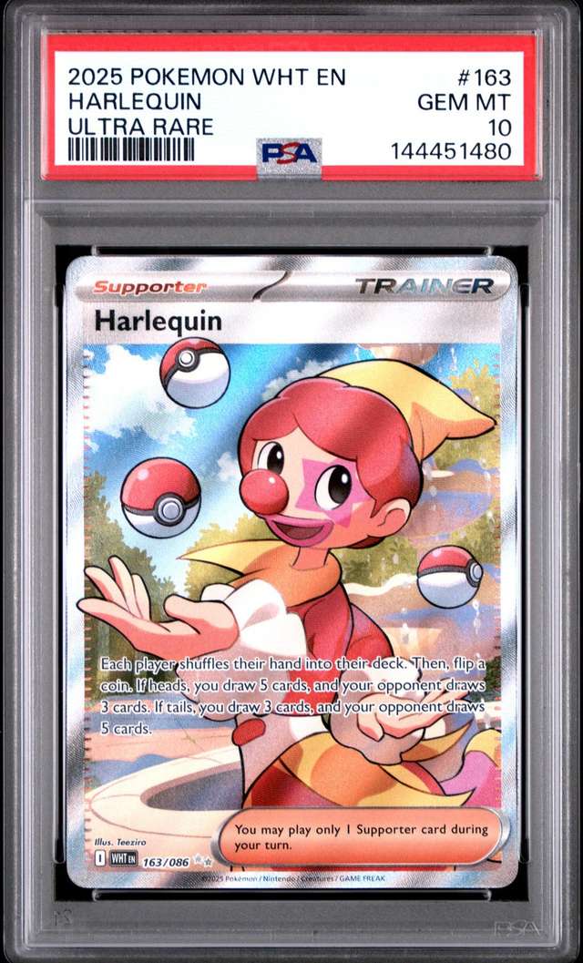 Harlequin