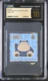 Snorlax