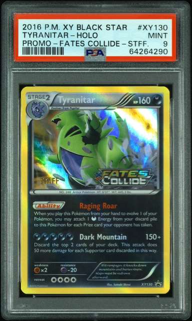 TYRANITAR