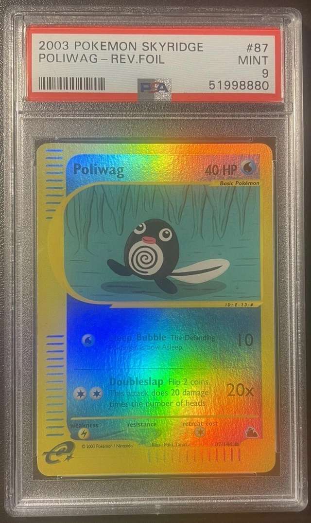 Poliwag