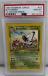 Butterfree