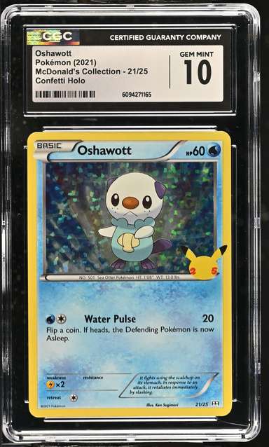 OSHAWOTT