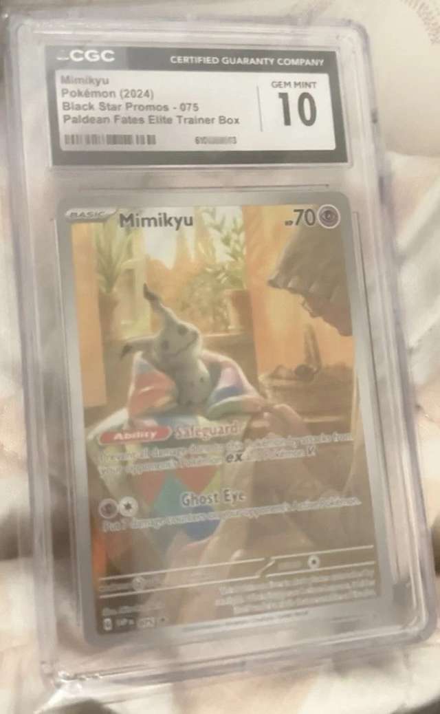 MIMIKYU