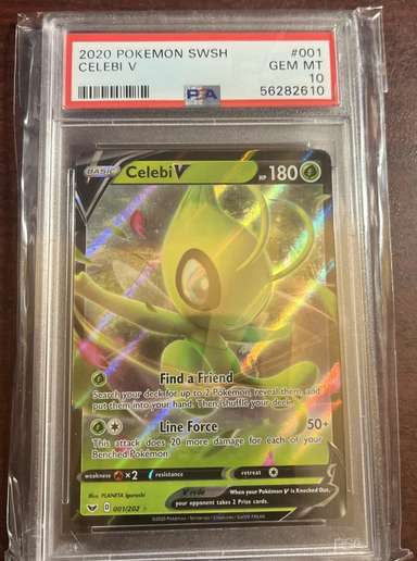 Celebi V