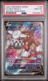 Heatran V
