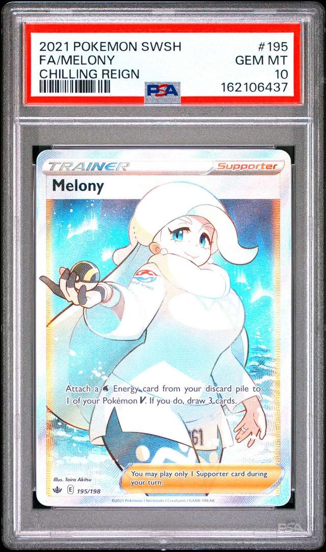 Melony